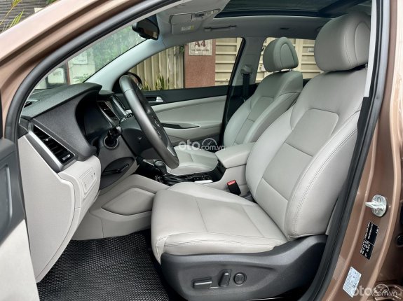 Hyundai Tucson 2.0 Đặc biệt 2016 - Giá còn cực tốt