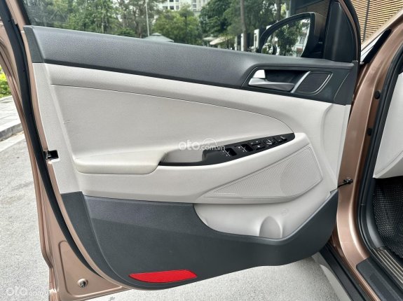 Hyundai Tucson 2.0 Đặc biệt 2016 - Giá còn cực tốt