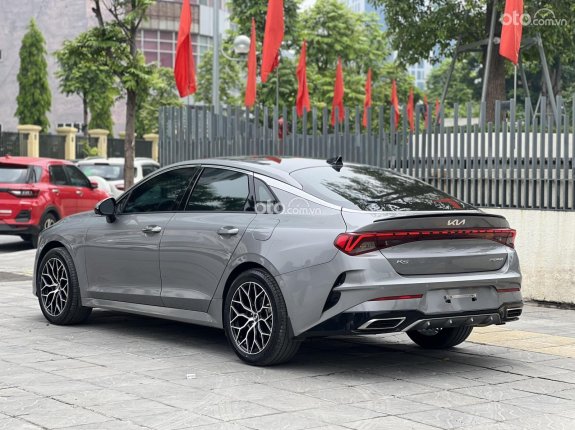 Kia K5 2.0 Premium 2022 - Giá còn cực tốt