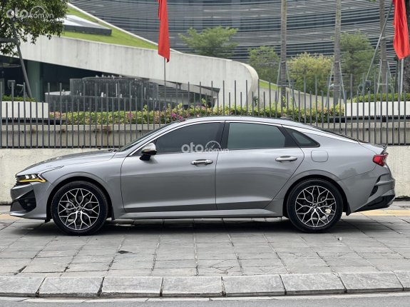 Kia K5 2.0 Premium 2022 - Giá còn cực tốt