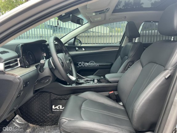 Kia K5 2.0 Premium 2022 - Giá còn cực tốt