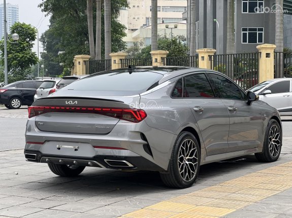Kia K5 2.0 Premium 2022 - Giá còn cực tốt