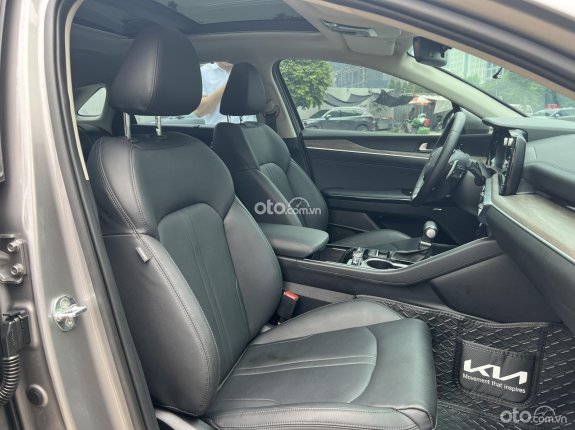 Kia K5 2.0 Premium 2022 - Giá còn cực tốt