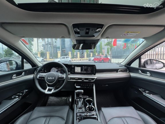 Kia K5 2.0 Premium 2022 - Giá còn cực tốt