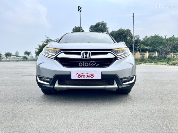 Honda CR-V 1.5 L 2019 - Rất mới