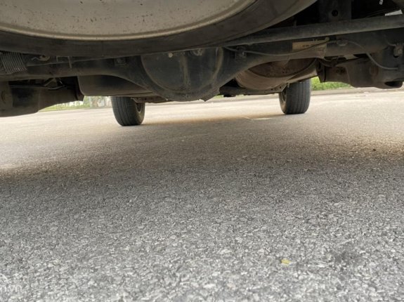 Toyota Innova 2010 - Giá chào bán 285 triệu