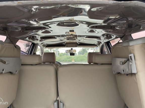 Toyota Innova 2010 - Giá chào bán 285 triệu