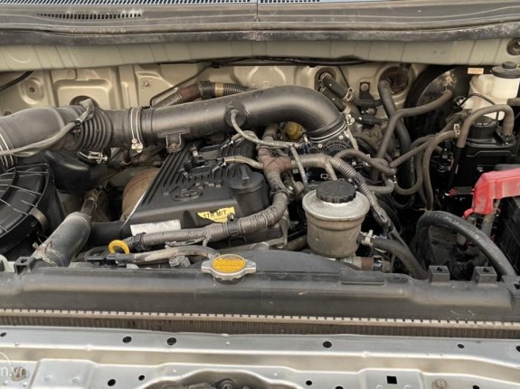 Toyota Innova 2010 - Giá chào bán 285 triệu