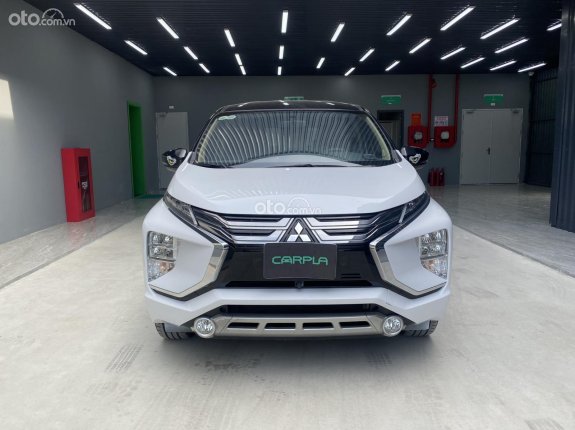 Mitsubishi Xpander Special Edition 2021 - Mitsubishi Xpander Phiên bản đặc biệt