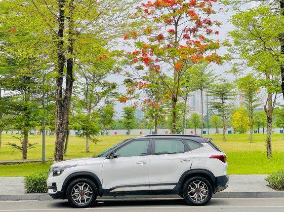 Kia Seltos 2020 - Giá tốt