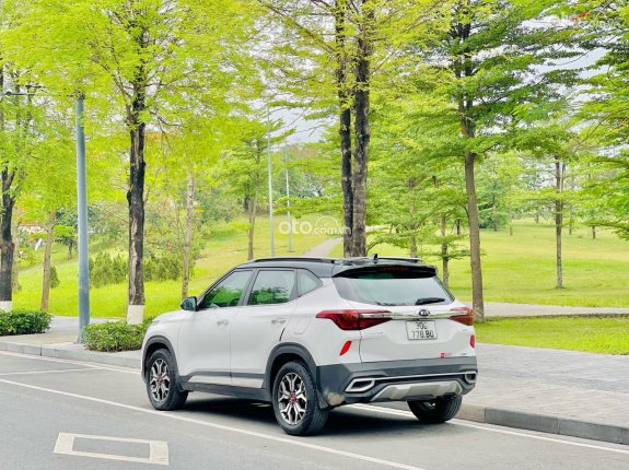 Kia Seltos 2020 - Giá tốt