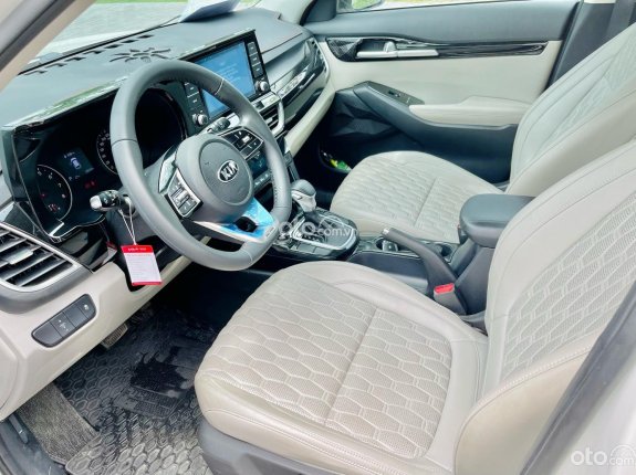 Kia Seltos 2020 - Giá tốt