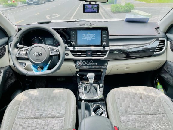 Kia Seltos 2020 - Giá tốt
