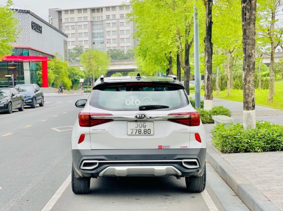 Kia Seltos 2020 - Giá tốt