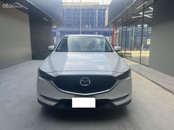 Mazda CX-5 2.0 Luxury 2020 - Mazda Cx5 2.0 Luxury Hỗ trợ vay ngân hàng