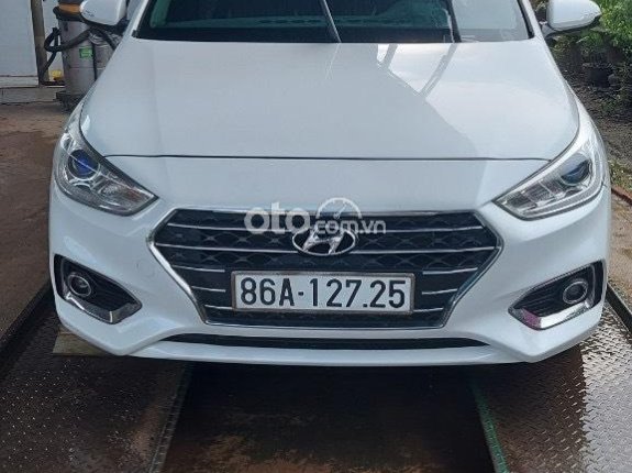 Hyundai Accent 1.4 AT 2019 - Huyndai Ecent AT 2019 Hỗ trợ vay
