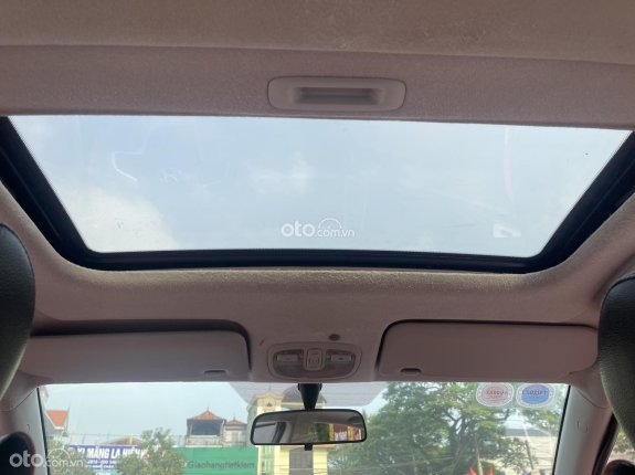 Hyundai i20 1.4 AT 2011 - 1 chủ, nguyên bản 100%. Xe chất quá