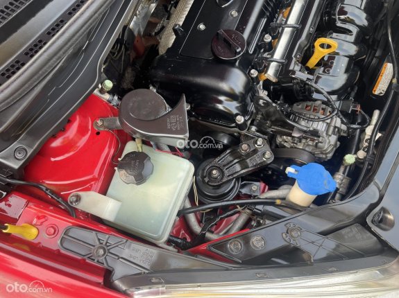 Hyundai i20 1.4 AT 2011 - 1 chủ, nguyên bản 100%. Xe chất quá