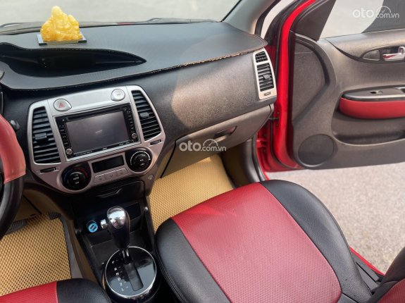 Hyundai i20 1.4 AT 2011 - 1 chủ, nguyên bản 100%. Xe chất quá