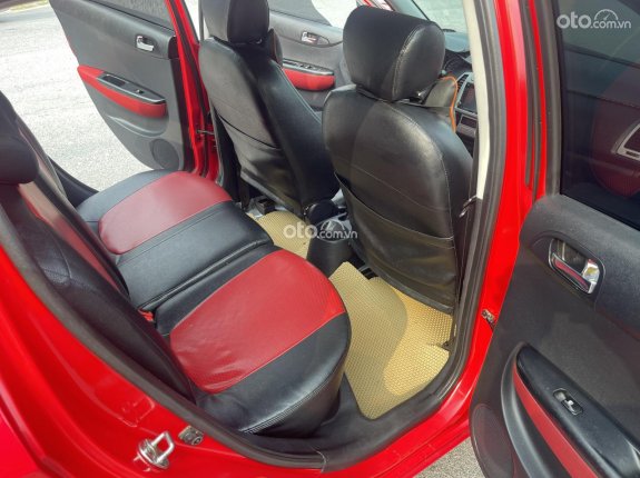 Hyundai i20 1.4 AT 2011 - 1 chủ, nguyên bản 100%. Xe chất quá