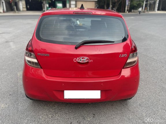 Hyundai i20 1.4 AT 2011 - 1 chủ, nguyên bản 100%. Xe chất quá