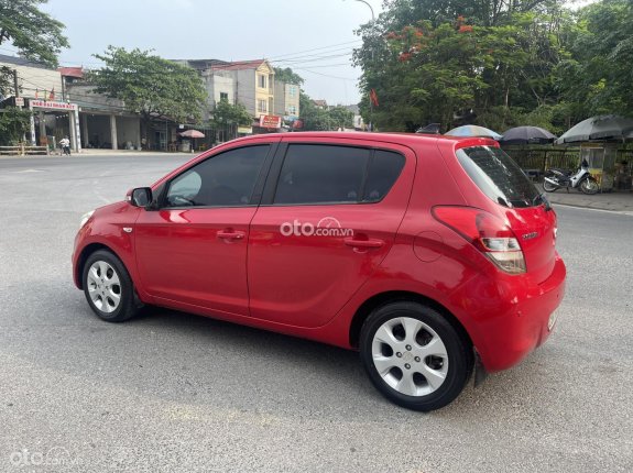 Hyundai i20 1.4 AT 2011 - 1 chủ, nguyên bản 100%. Xe chất quá