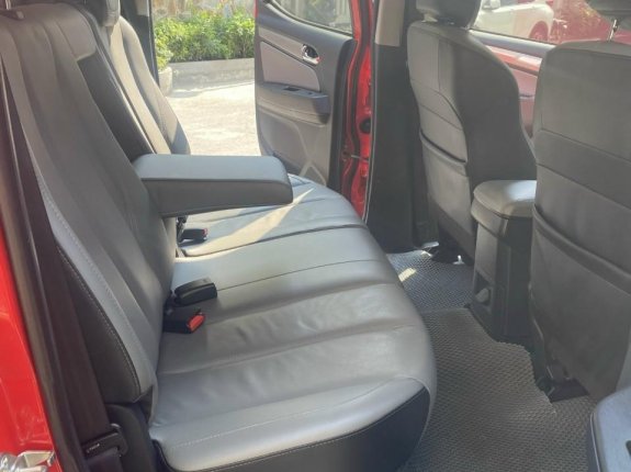 Chevrolet Colorado LTZ 2.8 AT 4x4 2018 - Giá 500 triệu, odo 7 vạn