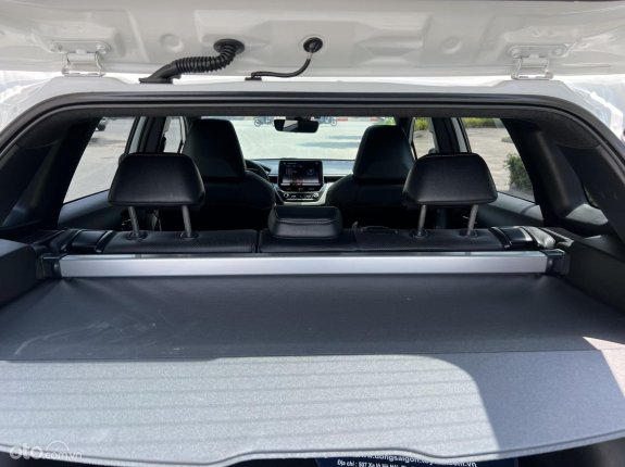 Toyota Corolla Cross 1.8 HV 2021 - 1 chủ,màu trắng Ngọc trai,odo 1,9v km.