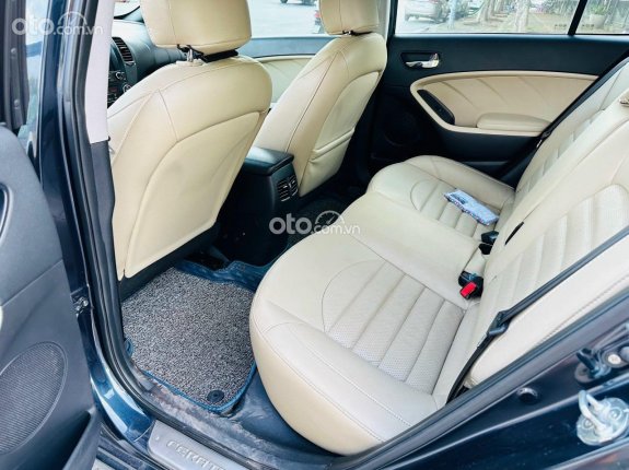Kia Cerato 2018 - 1 chủ từ đầu