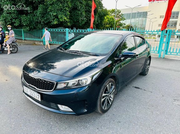 Kia Cerato 2018 - 1 chủ từ đầu