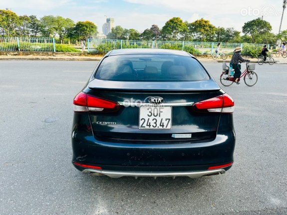 Kia Cerato 2018 - 1 chủ từ đầu