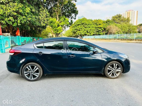Kia Cerato 2018 - 1 chủ từ đầu