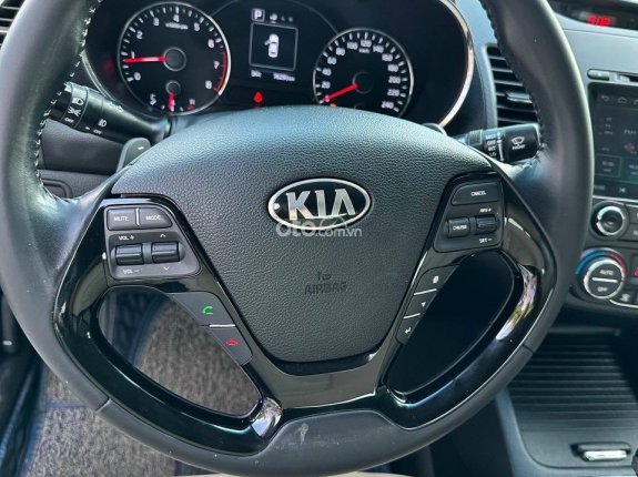 Kia Cerato 2018 - 1 chủ từ đầu