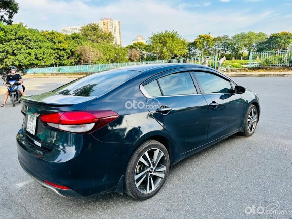 Kia Cerato 2018 - 1 chủ từ đầu
