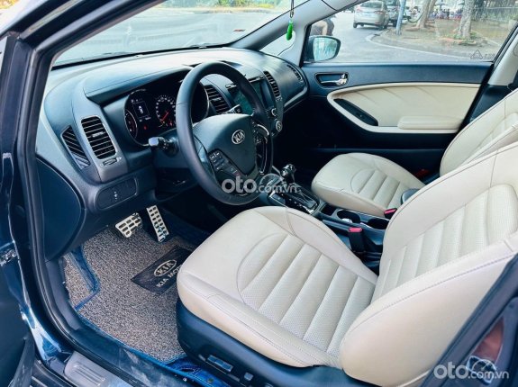 Kia Cerato 2018 - 1 chủ từ đầu