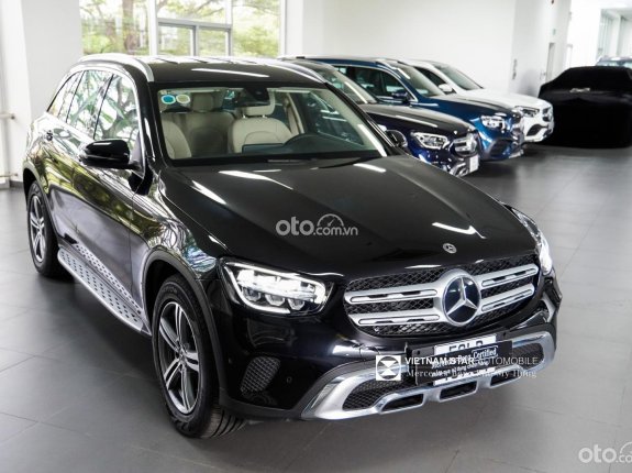 Mercedes-Benz GLC 200 V1 2022 - Tặng bảo hiểm vật chất 1 năm