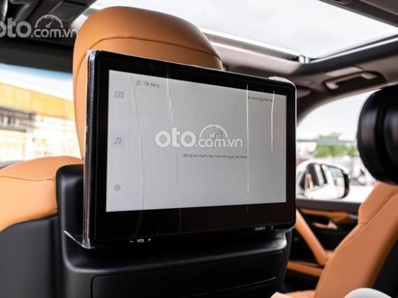 Lexus LX 600 Urban 2023 - Mới 100% xe giao ngay ko phải đợi đặt hàng, giá tốt