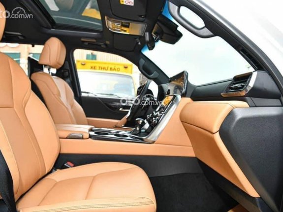 Lexus LX 600 Urban 2023 - Mới 100% xe giao ngay ko phải đợi đặt hàng, giá tốt