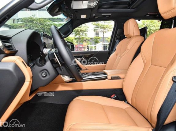 Lexus LX 600 Urban 2023 - Mới 100% xe giao ngay ko phải đợi đặt hàng, giá tốt