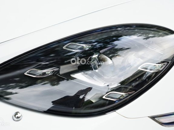 Porsche 718 Boxster 2017 - Model 2018