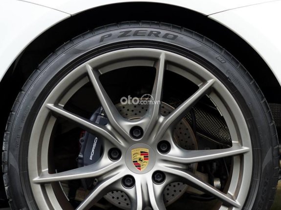 Porsche 718 Boxster 2017 - Model 2018