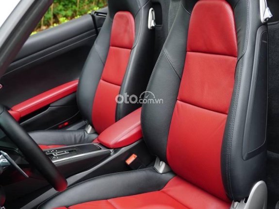 Porsche 718 Boxster 2017 - Model 2018