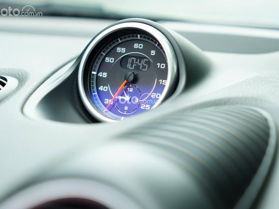 Porsche 718 Boxster 2017 - Model 2018