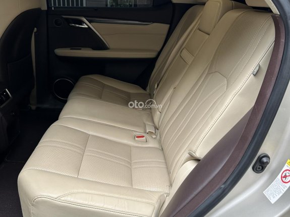 Lexus RX 350 Luxury 2016 - Xe nhập Mỹ