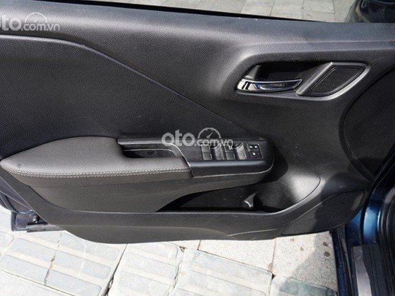 Honda City 1.5 TOP CVT 2018 - Màu xanh cực đẹp - Giá cực tốt