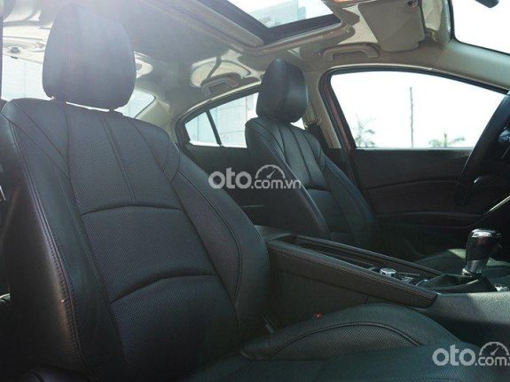 Mazda 3 1.5L Sedan 2018 - Màu đỏ cực đẹp