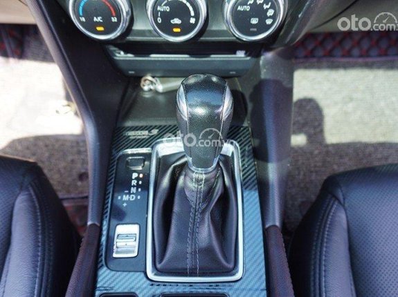 Mazda 3 1.5L Sedan 2018 - Màu đỏ cực đẹp