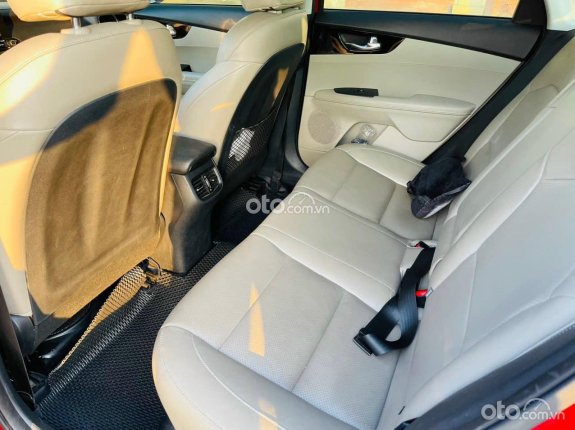 Kia Cerato 2018 - Form 2019