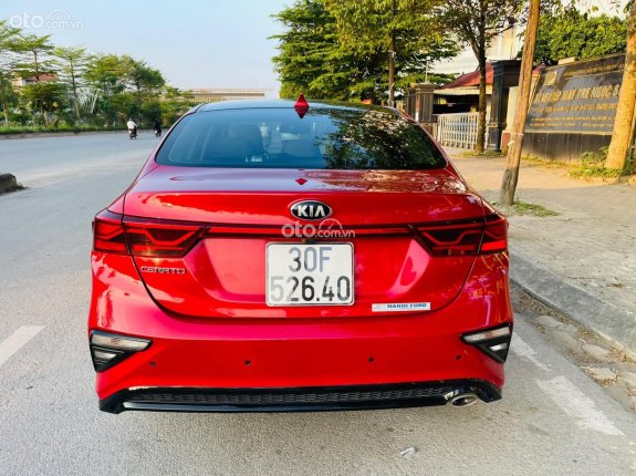Kia Cerato 2018 - Form 2019