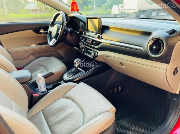 Kia Cerato 2018 - Form 2019